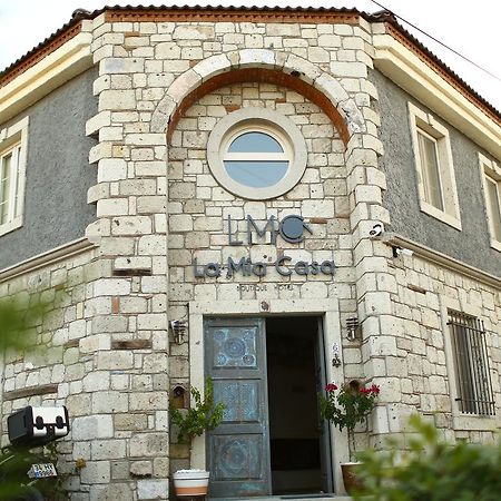 La Mia Casa Hotel Alacati Exterior photo