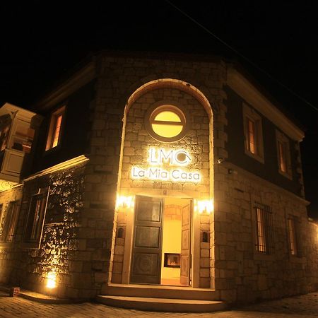 La Mia Casa Hotel Alacati Exterior photo