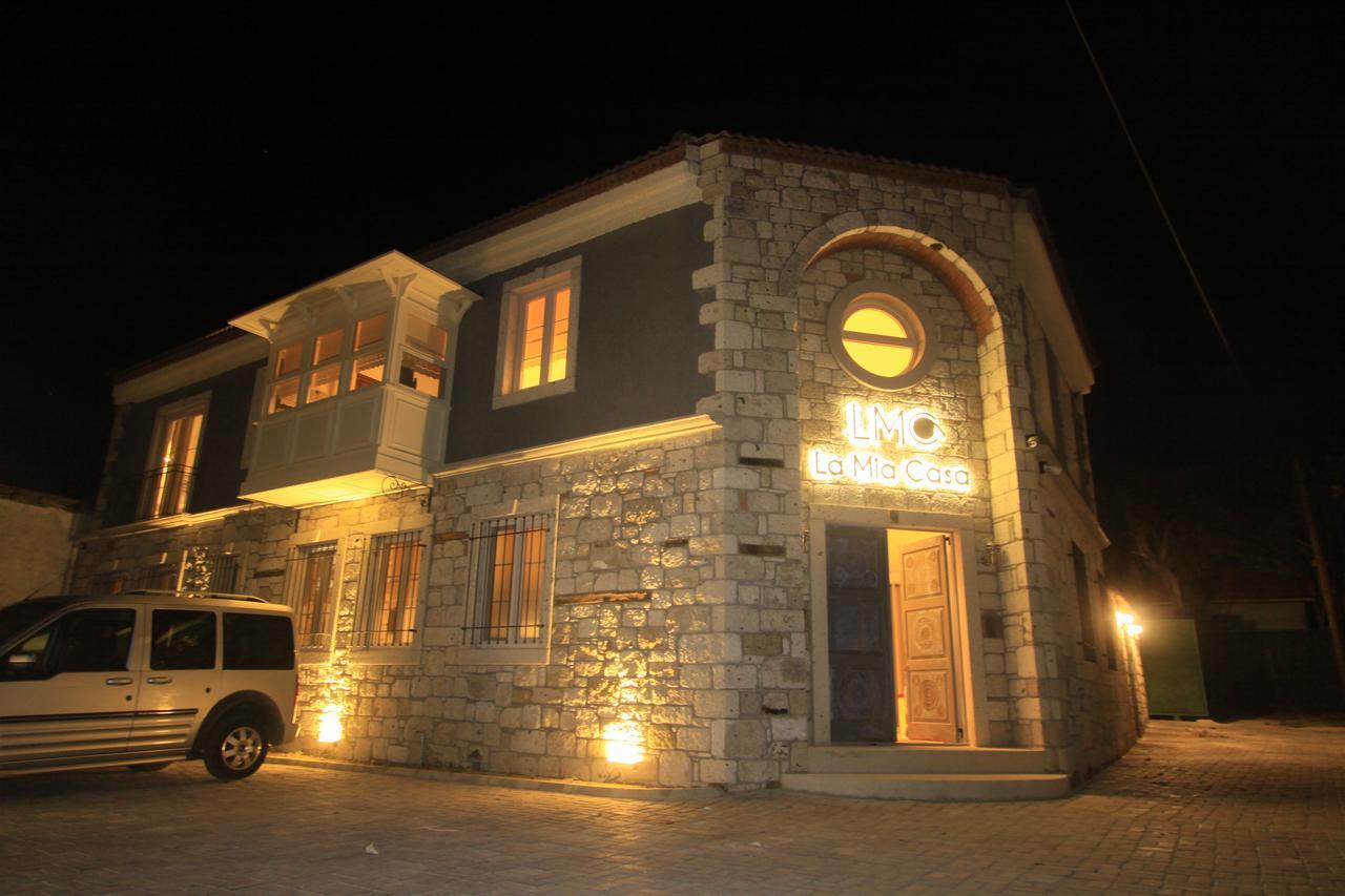 La Mia Casa Hotel Alacati Exterior photo