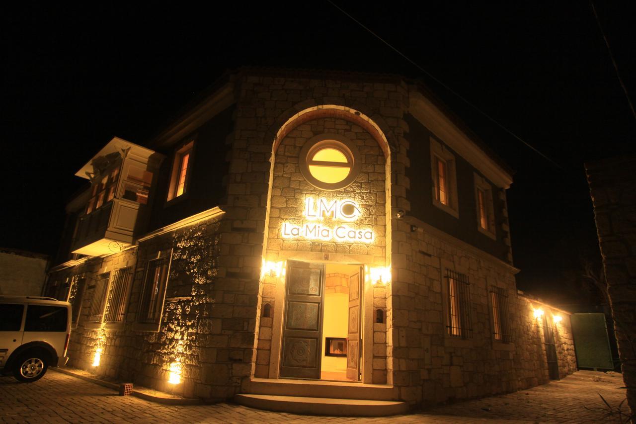 La Mia Casa Hotel Alacati Exterior photo