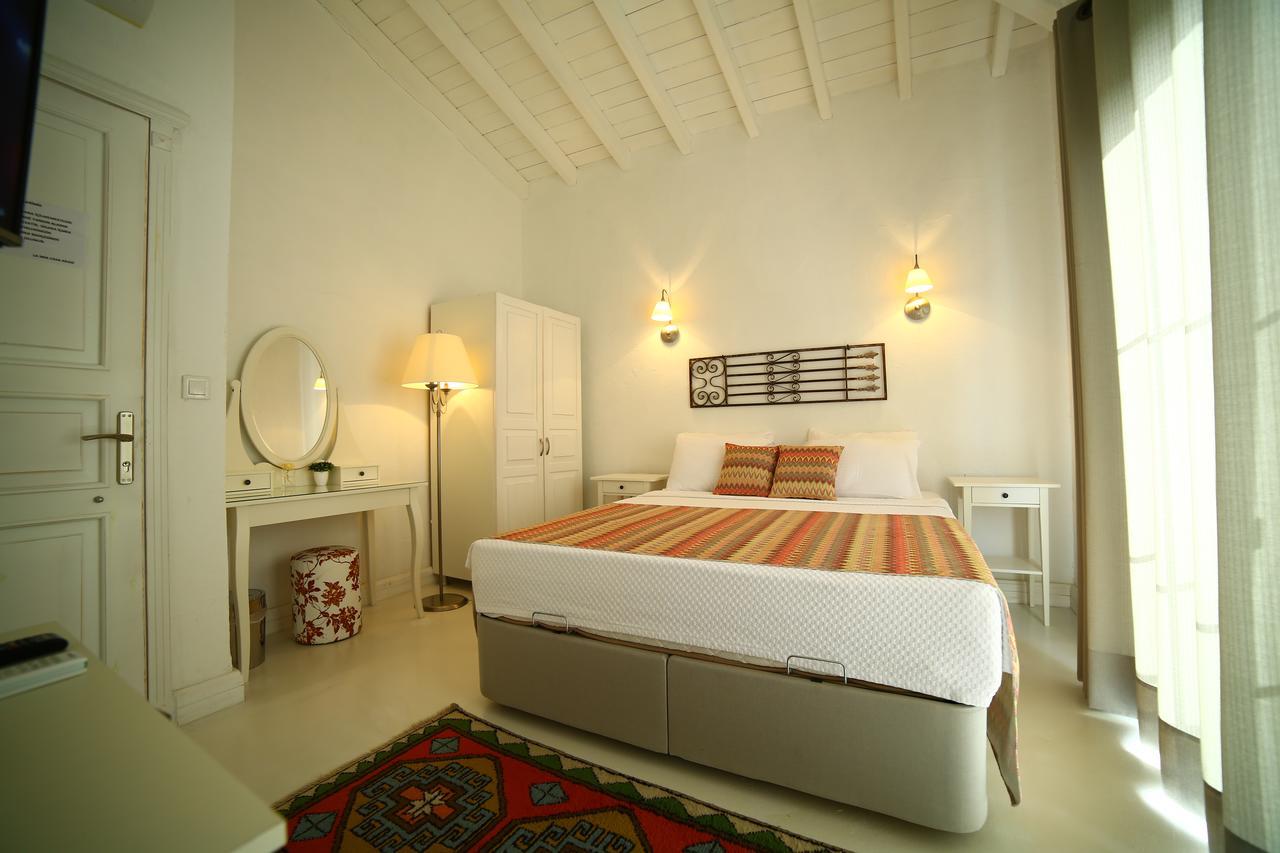 La Mia Casa Hotel Alacati Exterior photo