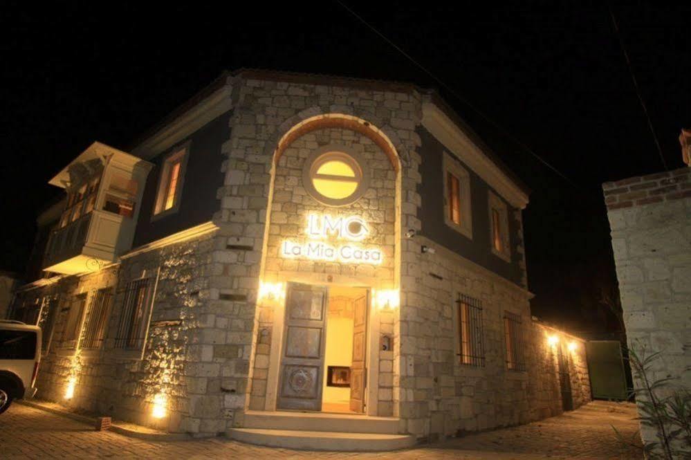 La Mia Casa Hotel Alacati Exterior photo