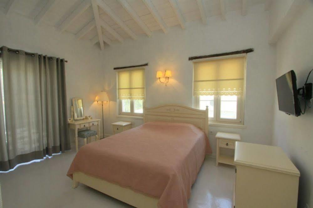 La Mia Casa Hotel Alacati Exterior photo