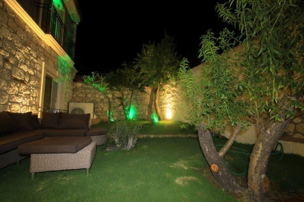 La Mia Casa Hotel Alacati Exterior photo
