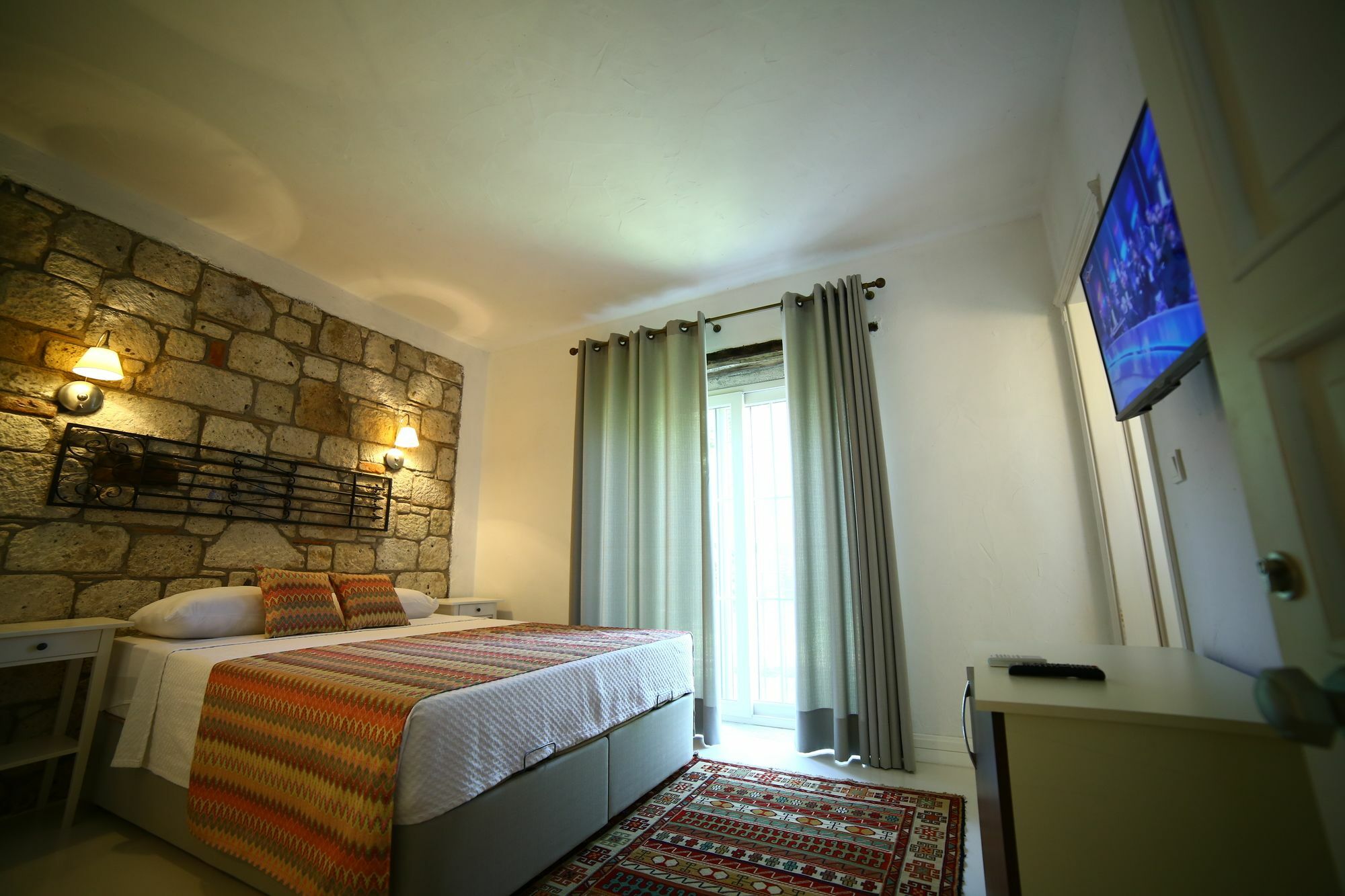 La Mia Casa Hotel Alacati Exterior photo