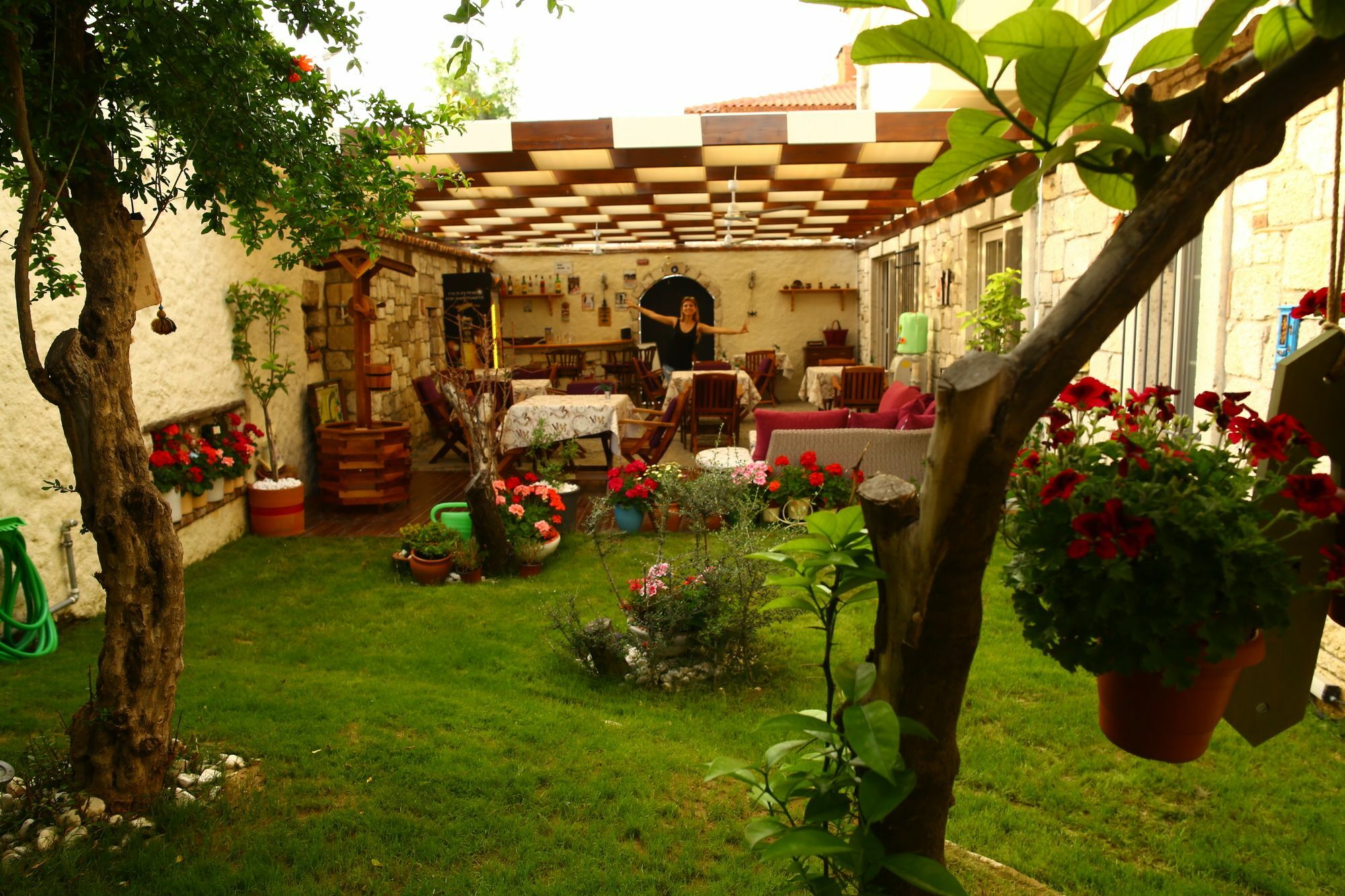 La Mia Casa Hotel Alacati Exterior photo