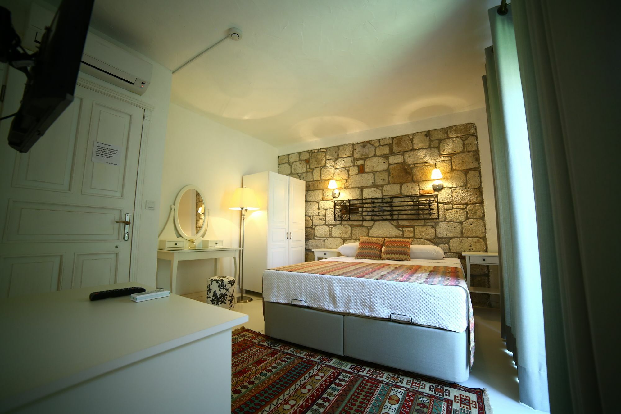 La Mia Casa Hotel Alacati Exterior photo